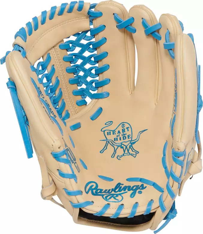 Rawlings 11.75'' Heart of the Hide R2G Series Glove - Image 5